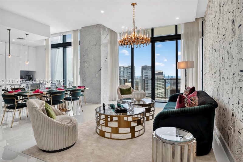 Comprar apartamento en Brickell City Centre Rise PH4202