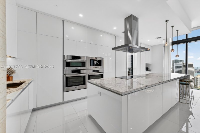 Comprar apartamento en Brickell City Centre Rise PH4202
