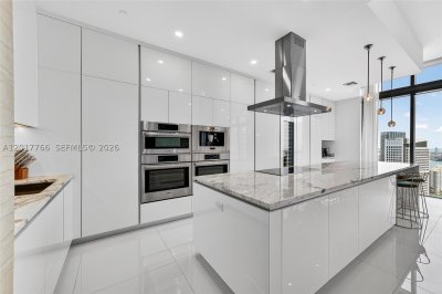 Comprar apartamento en Brickell City Centre Rise PH4202