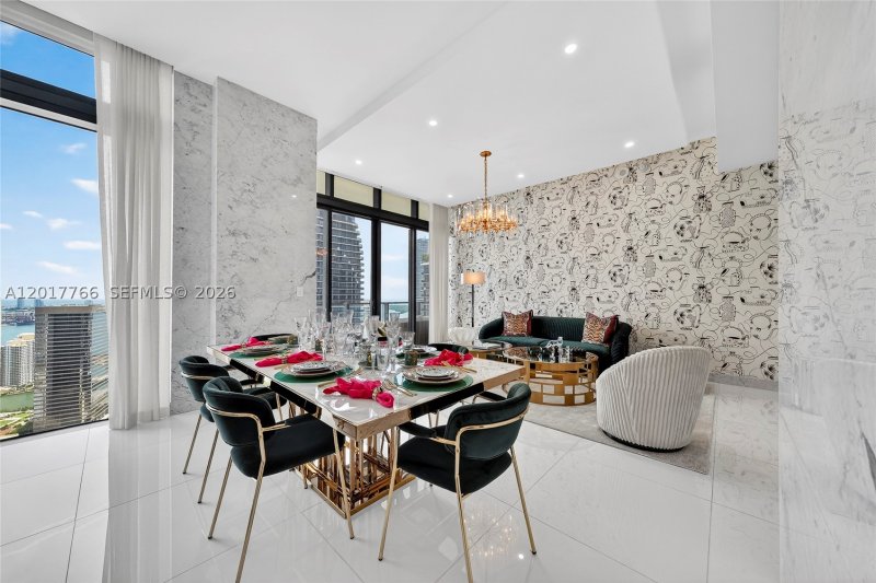 Comprar apartamento en Brickell City Centre Rise PH4202