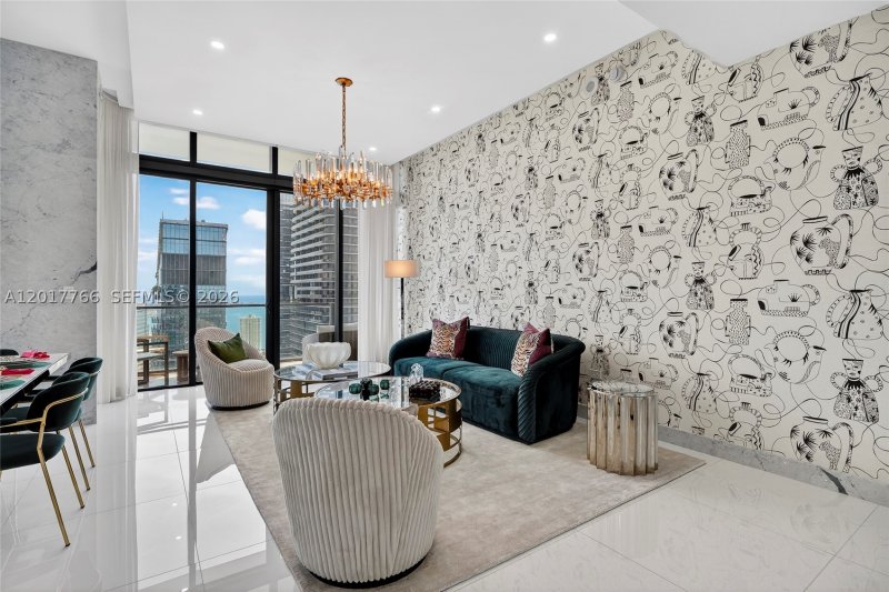 Comprar apartamento en Brickell City Centre Rise PH4202