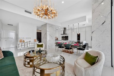 Comprar apartamento en Brickell City Centre Rise PH4202