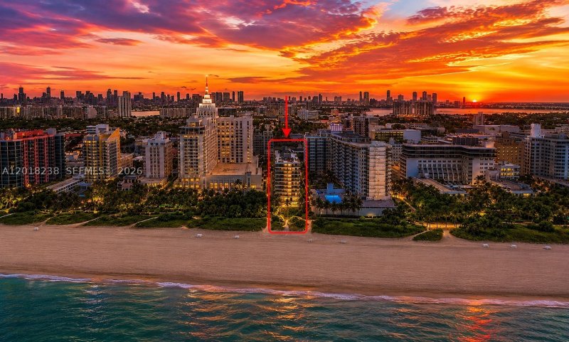 Condo for sale at Georgian 310