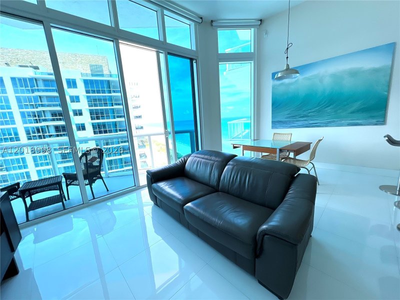 Apartment for rent at Bel Aire 1801