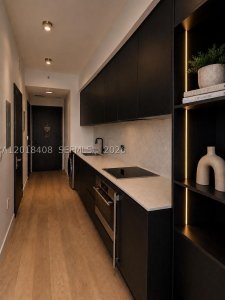 Aluguel de apartamento no E11EVEN Hotel & Residences 4203A