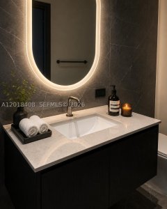 Aluguel de apartamento no E11EVEN Hotel & Residences 4203A