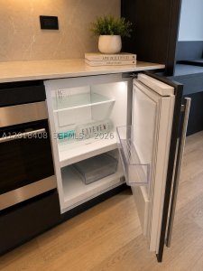 Aluguel de apartamento no E11EVEN Hotel & Residences 4203A