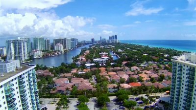 Ocean View Apt #418