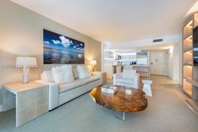 Alquiler de apartamento en 1 Hotel & Homes South Beach 1012