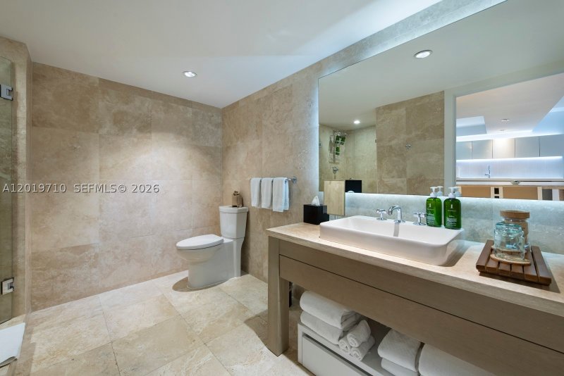 Apartment for rent at 1 Hotel & Homes South Beach 1012