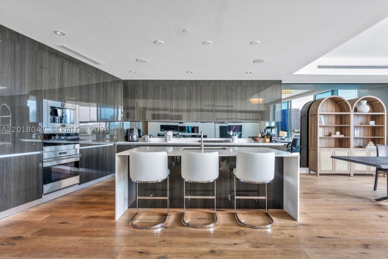 Comprar apartamento en Echo Aventura 217