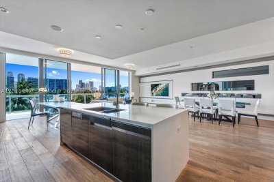 Comprar apartamento en Echo Aventura 217