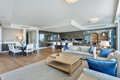 Comprar apartamento en Echo Aventura 217
