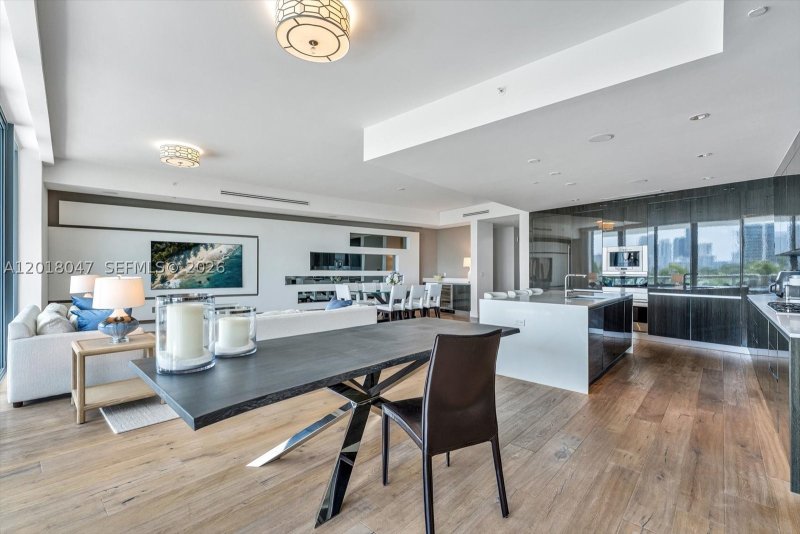 Comprar apartamento en Echo Aventura 217