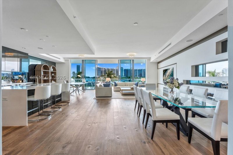 Comprar apartamento en Echo Aventura 217