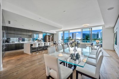 Comprar apartamento en Echo Aventura 217