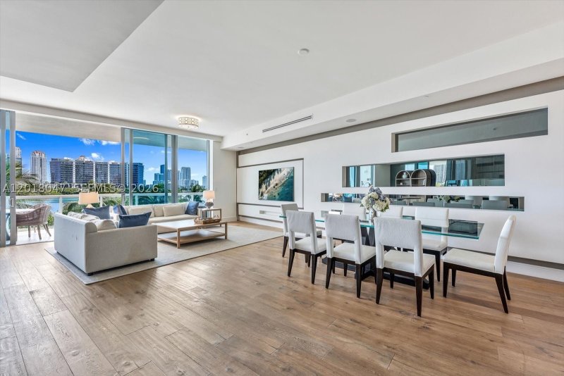 Comprar apartamento en Echo Aventura 217