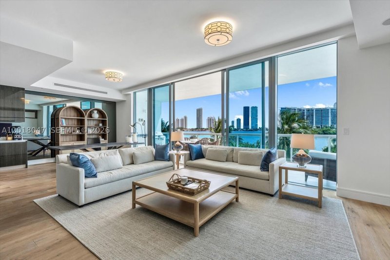 Comprar apartamento en Echo Aventura 217