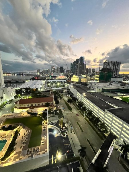 Apartment for rent at The Grand A-2453