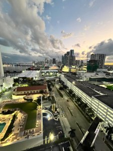 Aluguel de apartamento no The Grand A-2453
