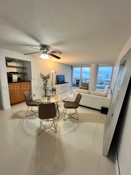 Apartment for rent at The Grand A-2453