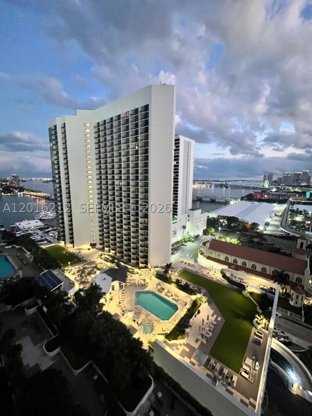 Apartment for rent at The Grand A-2453