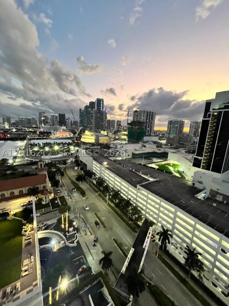 Apartment for rent at The Grand A-2453