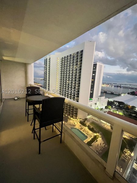 Apartment for rent at The Grand A-2453