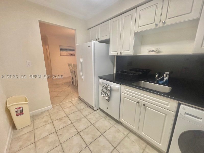 Apartment for rent at The Wave Condo 433