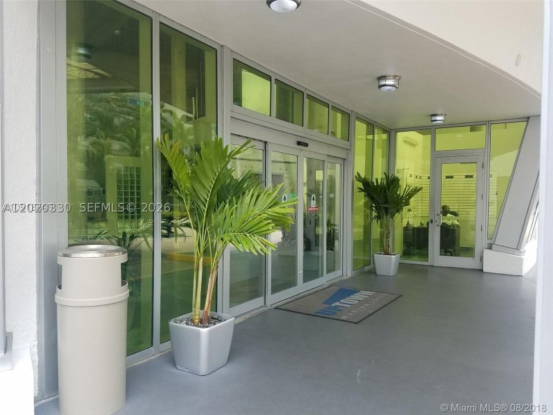 Apartment for rent at Uptown Marina Lofts 323
