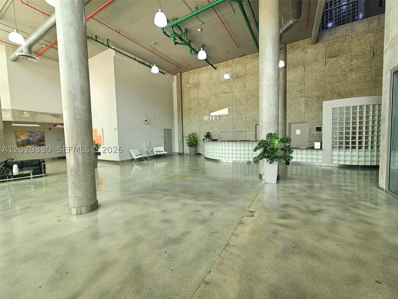 Apartment for rent at Uptown Marina Lofts 323