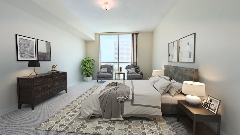 Condo for sale at Ocean Marine Yacht Club 701
