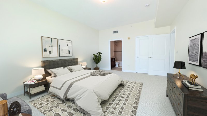 Condo for sale at Ocean Marine Yacht Club 701