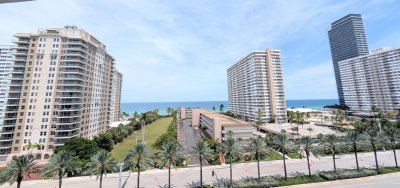 Ocean Marine Yacht Club Apt #701