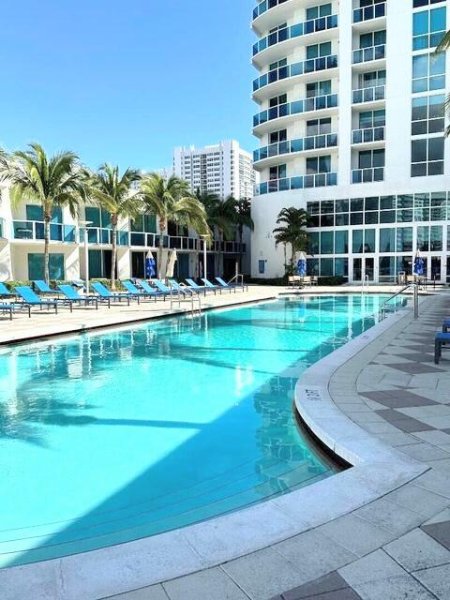 Condo for sale at Ocean Marine Yacht Club 701