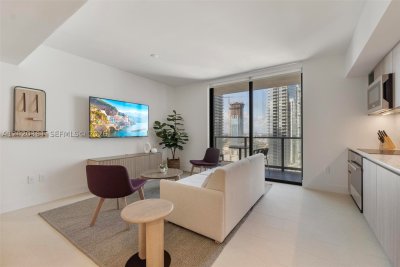 Natiivo Gale Miami Hotel & Residences Apt #2801