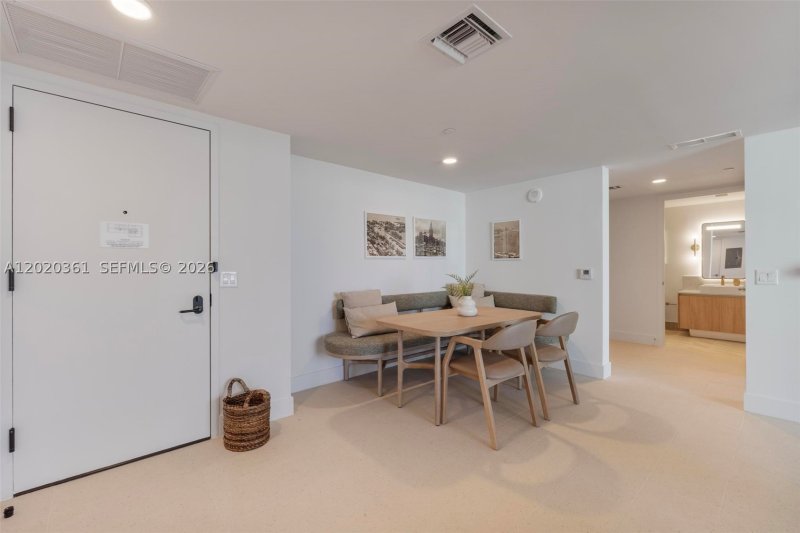 Alquiler de apartamento en Natiivo Gale Miami Hotel & Residences 2801