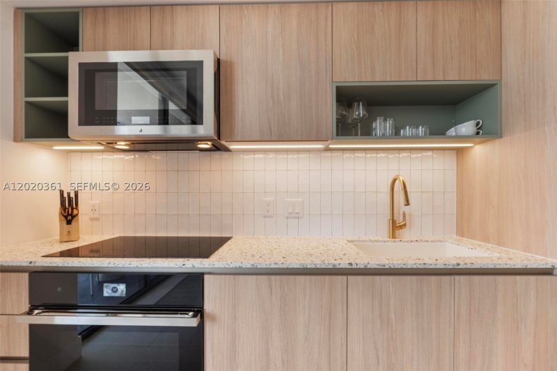 Alquiler de apartamento en Natiivo Gale Miami Hotel & Residences 2801