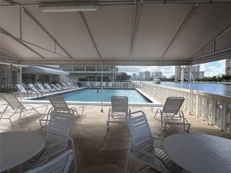 Apartment for rent at Imperial Towers 718