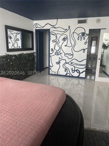 Apartment for rent at Imperial Towers 718