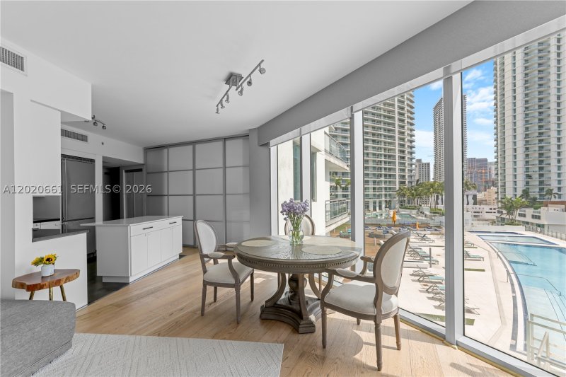 Comprar apartamento en Mint at Riverfront 1201