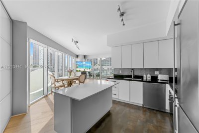 Comprar apartamento en Mint at Riverfront 1201