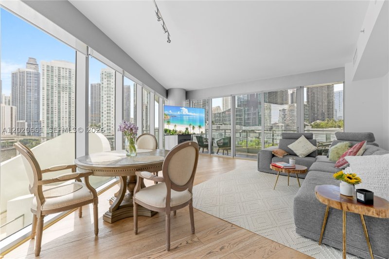 Comprar apartamento en Mint at Riverfront 1201