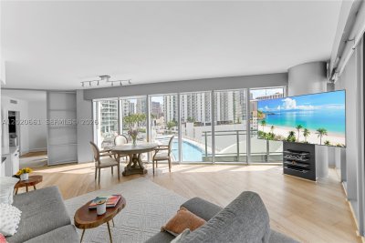Comprar apartamento en Mint at Riverfront 1201