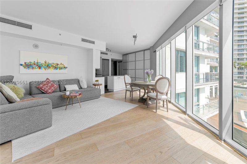 Comprar apartamento en Mint at Riverfront 1201