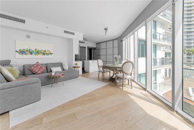 Comprar apartamento en Mint at Riverfront 1201