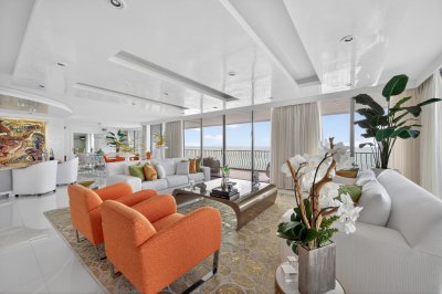 Comprar apartamento no Bal Harbour 101 Condo 1401