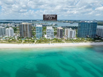 Comprar apartamento no Bal Harbour 101 Condo 1401