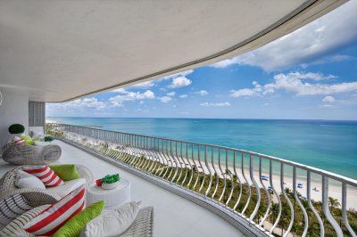 Comprar apartamento no Bal Harbour 101 Condo 1401