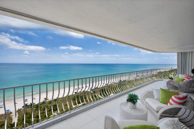 Comprar apartamento no Bal Harbour 101 Condo 1401